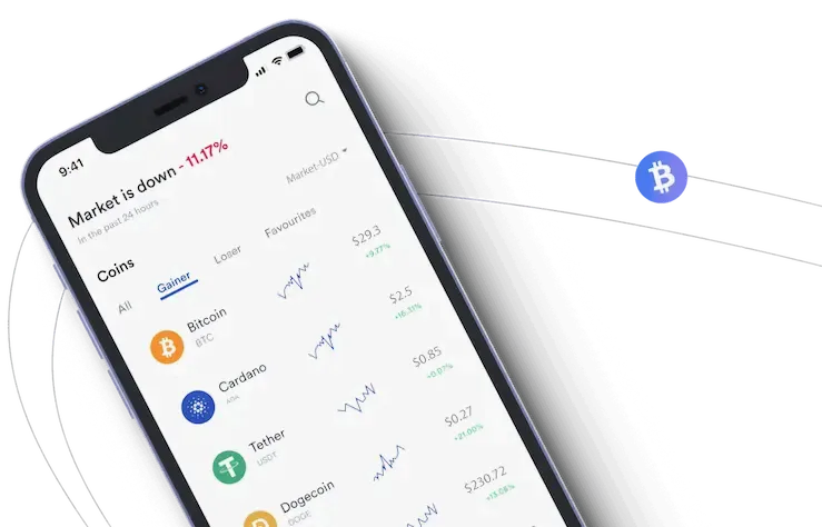Kvontebran btc trading automático