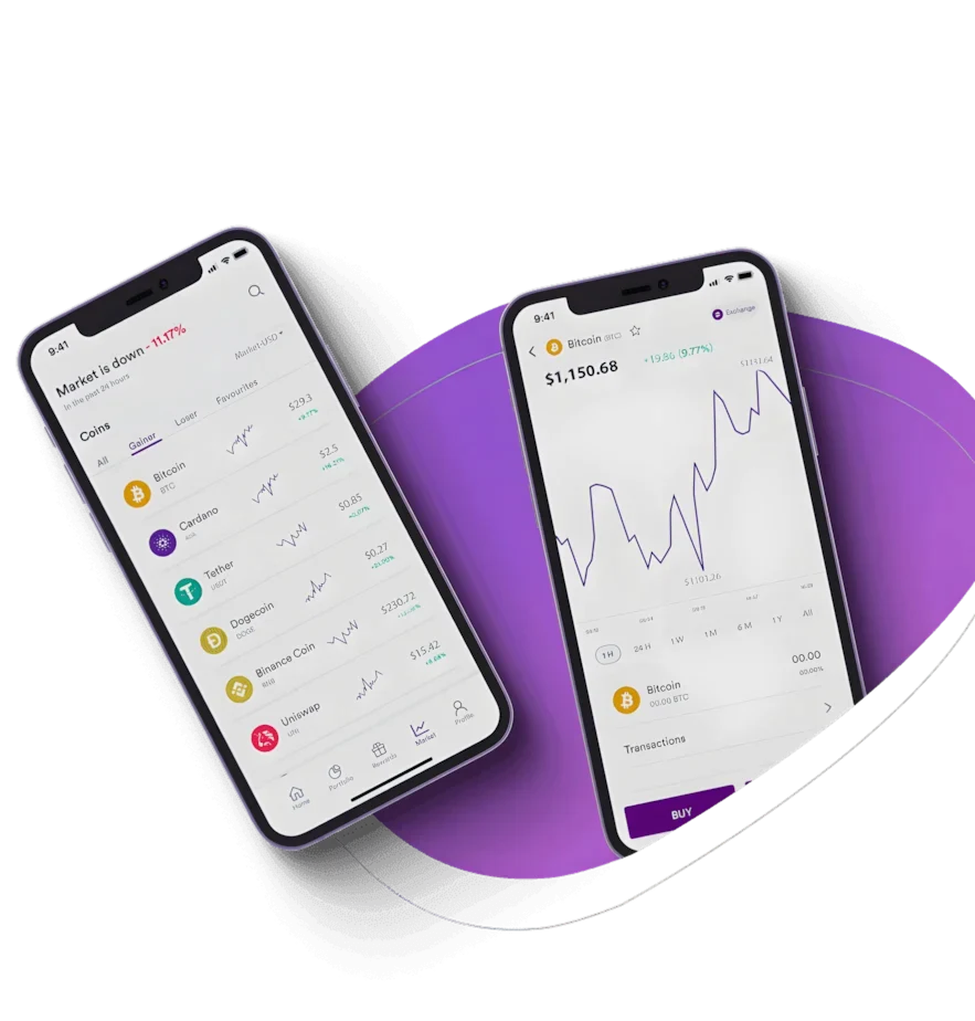 Kvontebran btc gestión de cartera