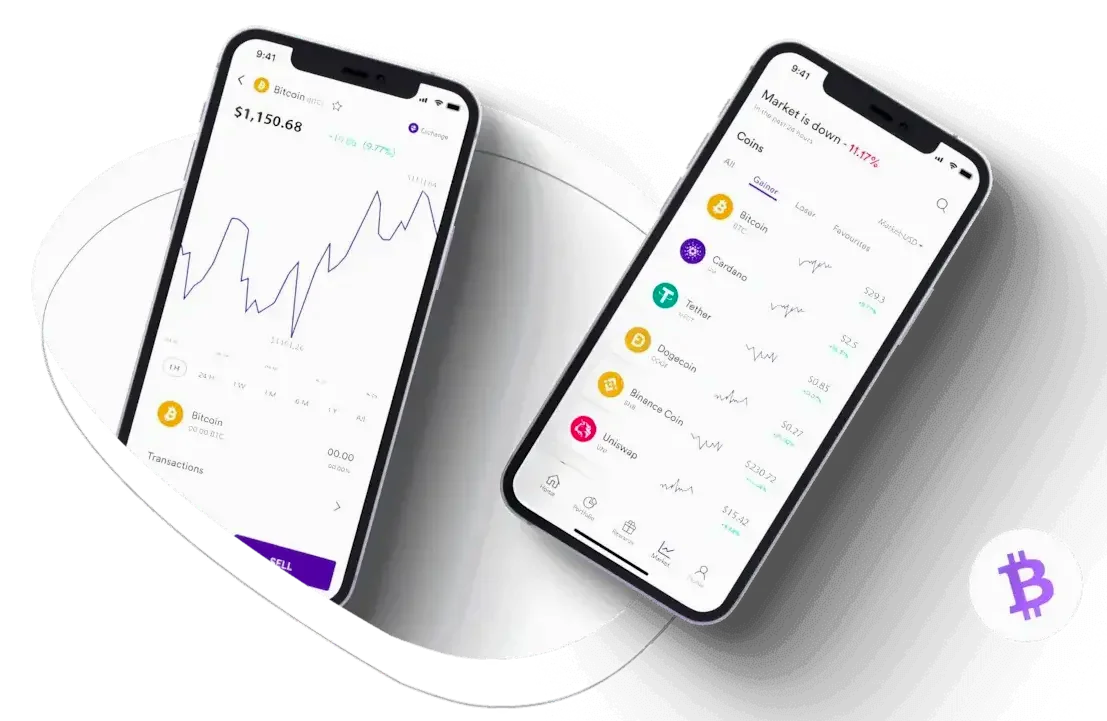 Kvontebran btc inversión digital en España